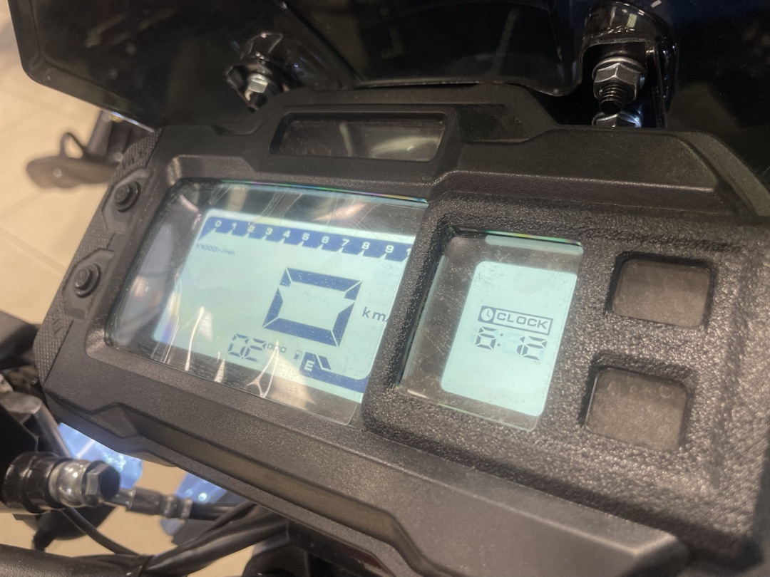 Скутер PROMAX STALKER ARMY 240(49) в Домодедово