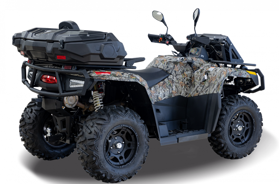 Квадроцикл HISUN TACTIC GT1000/EXTREME EDITION в Домодедово