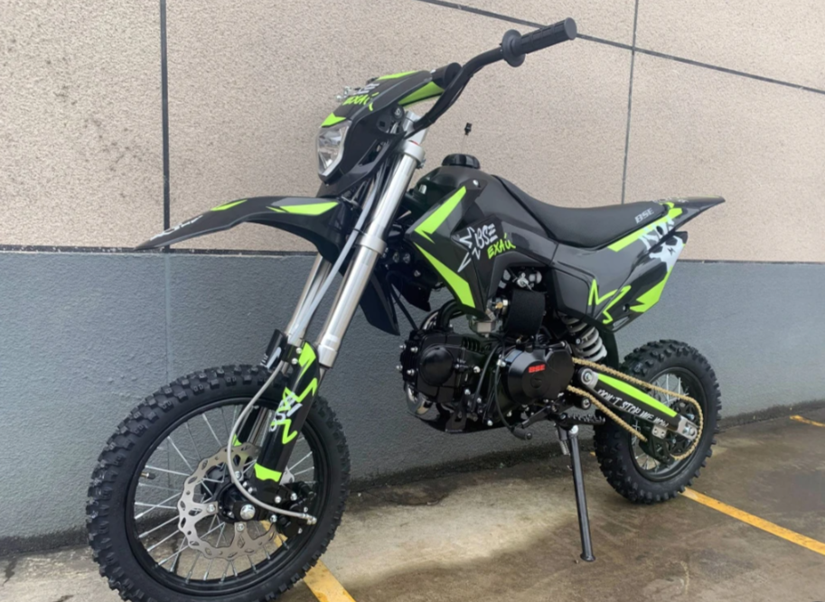 Питбайк BSE EXA SA 14/12 в Домодедово