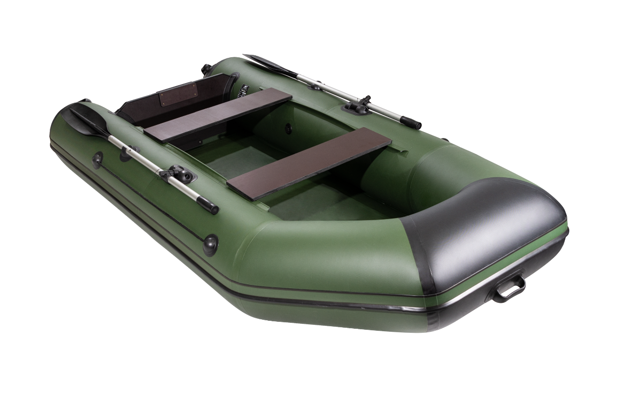 Лодка АКВА 2900 в Домодедово