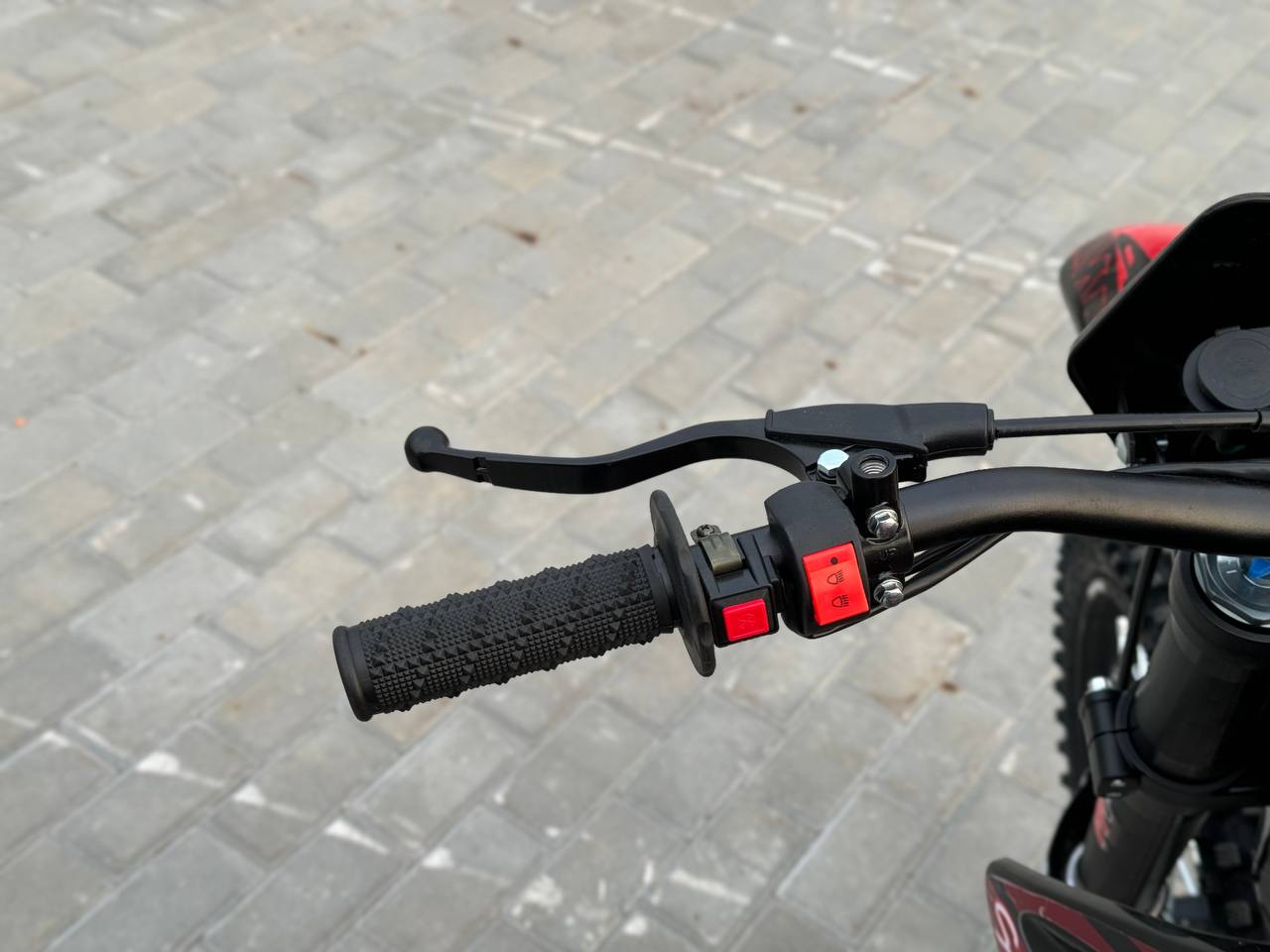 Кроссовый мотоцикл Sanchez Maniac CB300F в Домодедово