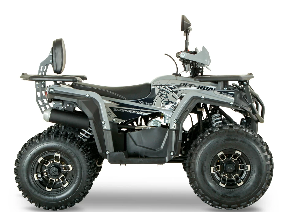 Квадроцикл YACOTA DRAGON LUX LD 150 PRO-SPORT в Домодедово