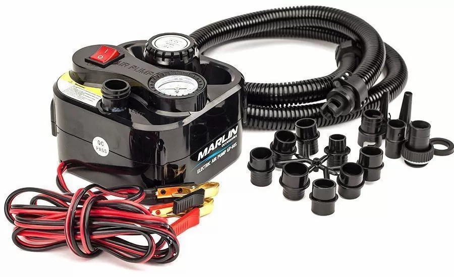ЭЛЕКТРИЧЕСКИЙ НАСОС MARLIN GP-60 S в Домодедово
