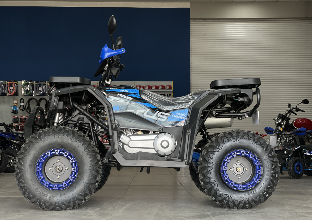 Квадроцикл PROMAX TAURUS 300 в Домодедово