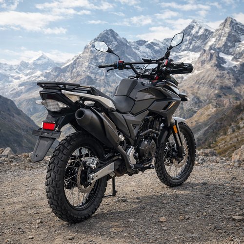 Мотоцикл PROMAX TOURING PR300 в Домодедово