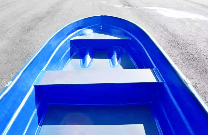 Стеклопластиковая лодка Neman-340 (тримаран) в Домодедово