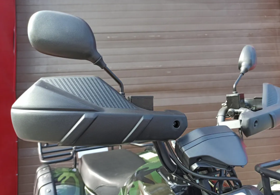 Квадроцикл PROMAX ATV 250 PRO (2025) в Домодедово