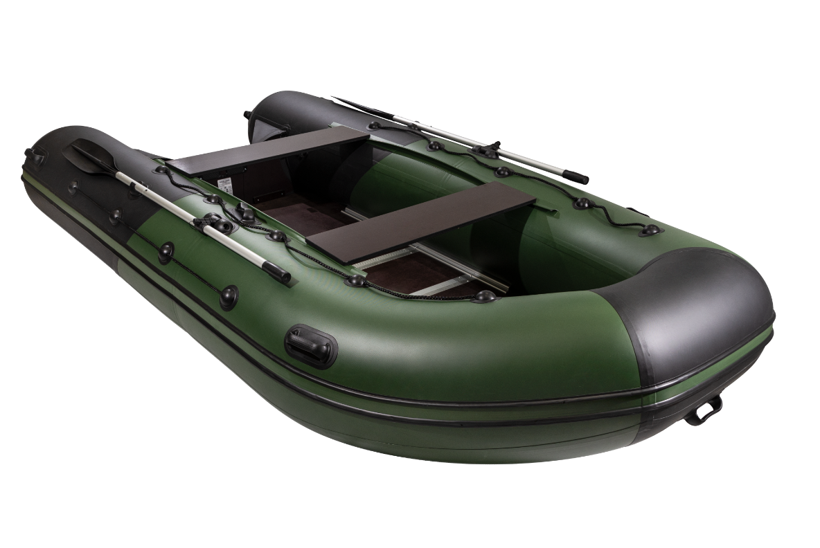 Лодка Ривьера Максима 3600 СК в Домодедово