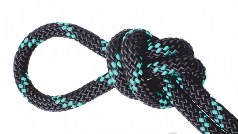 Шнур плетеный якорный 5 мм 450 кг в Домодедово