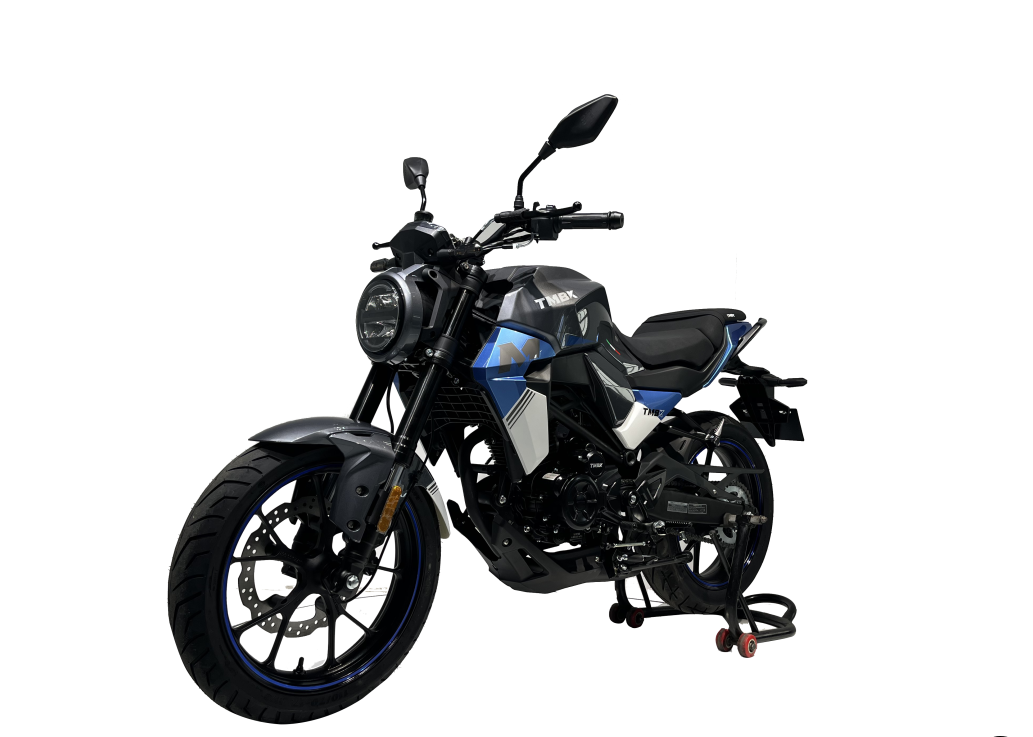 Мотоцикл TMBK MONTANA 250 (165 FMM) в Домодедово