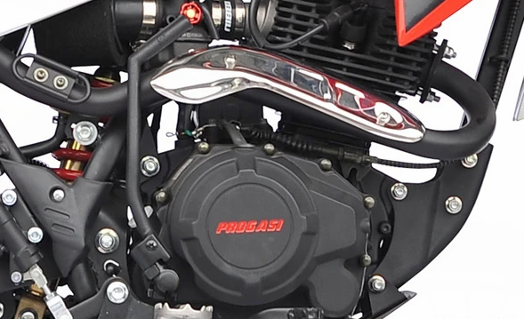 Питбайк Progasi Smart Max 150 в Домодедово