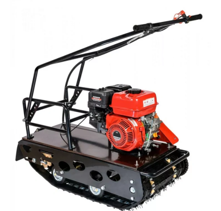 Мотобуксировщик ИСТЕМ 7 в Домодедово