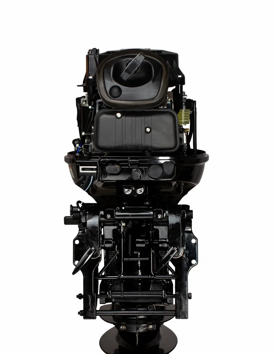 ЛОДОЧНЫЙ МОТОР GLADIATOR G40FHS в Домодедово