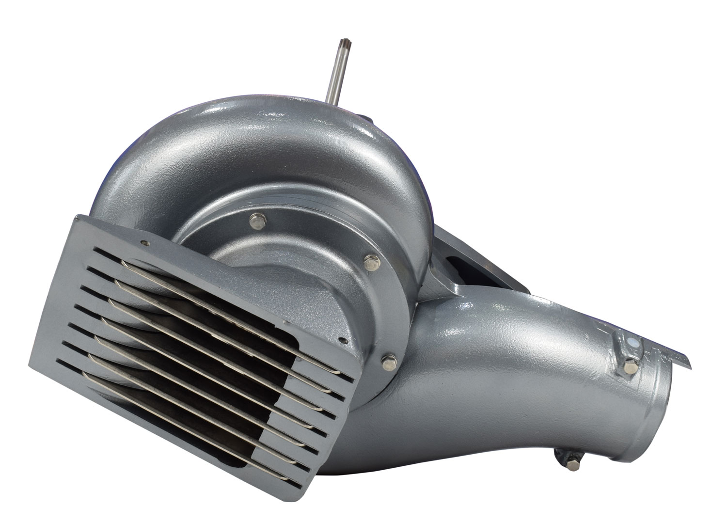 ВОДОМЕТНАЯ НАСАДКА SEA-PRO WT 15 YAMAHA, MARLIN, HIDEA в Домодедово