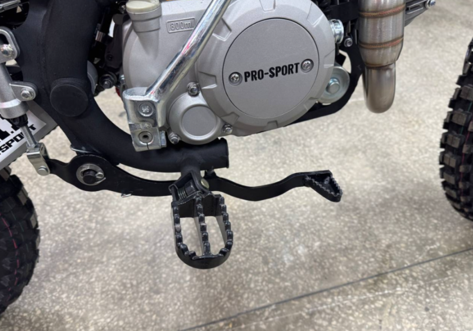 Мотоцикл (питбайк) PROMAX FIDET (ФАЙДЕТ) 190E 17/14 в Домодедово