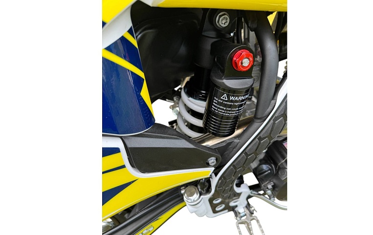 Эндуро мотоцикл IRBIS HTR 250 в Домодедово