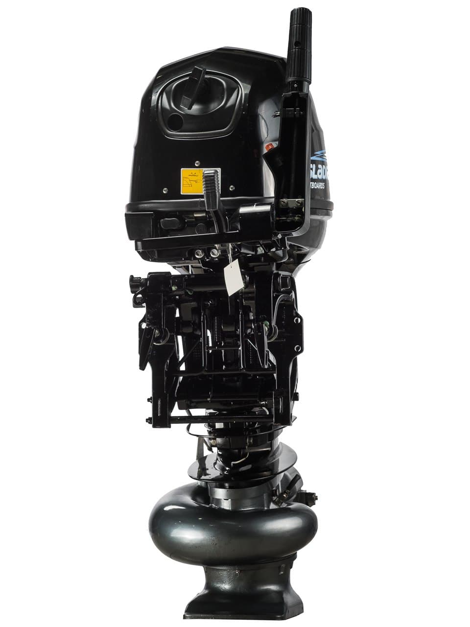 ЛОДОЧНЫЙ МОТОР GLADIATOR G40FH ВОДОМЕТ в Домодедово