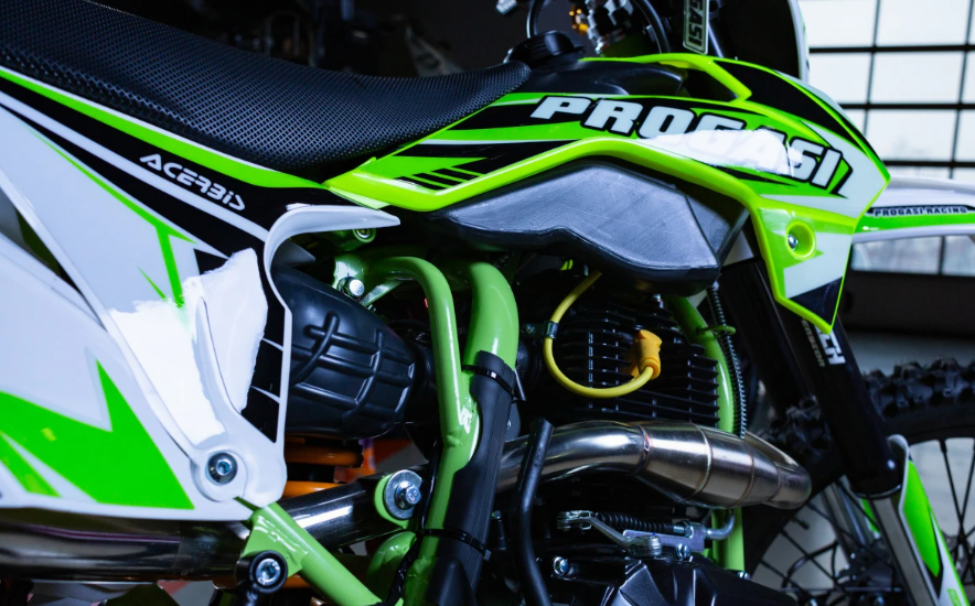 Мотоцикл Progasi SUPER MAX 300 PRO PR300 (ZS175FMN) в Домодедово