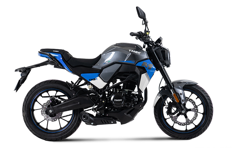 Мотоцикл TMBK MONTANA NG в Домодедово