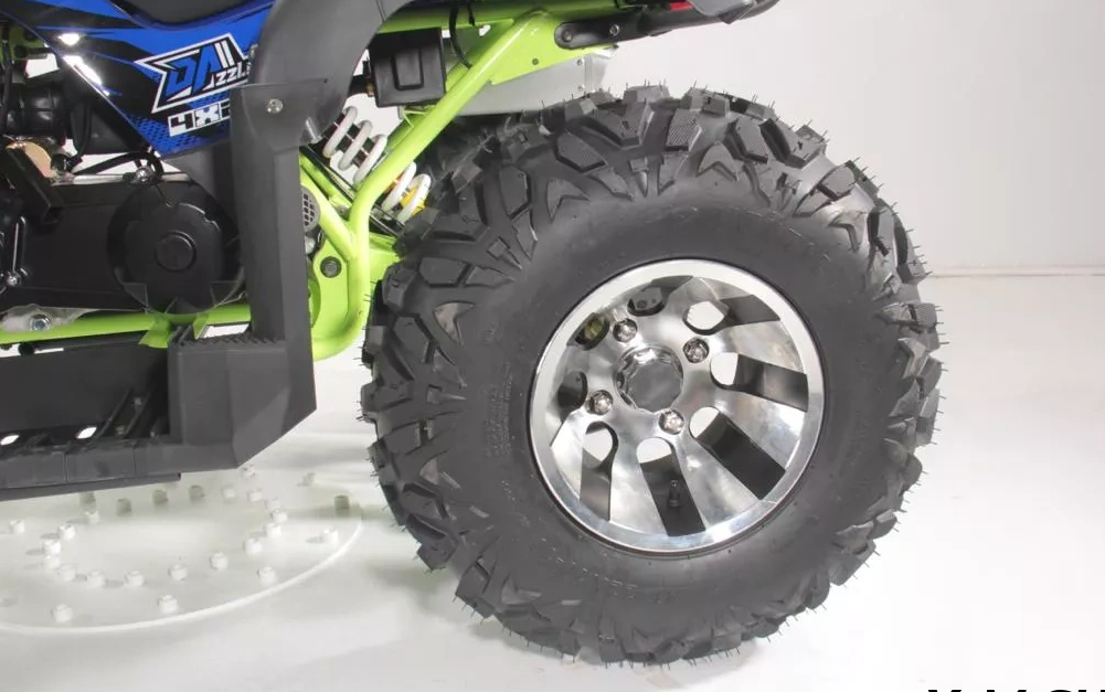 Квадроцикл YACOTA SELA MAX 200 в Домодедово