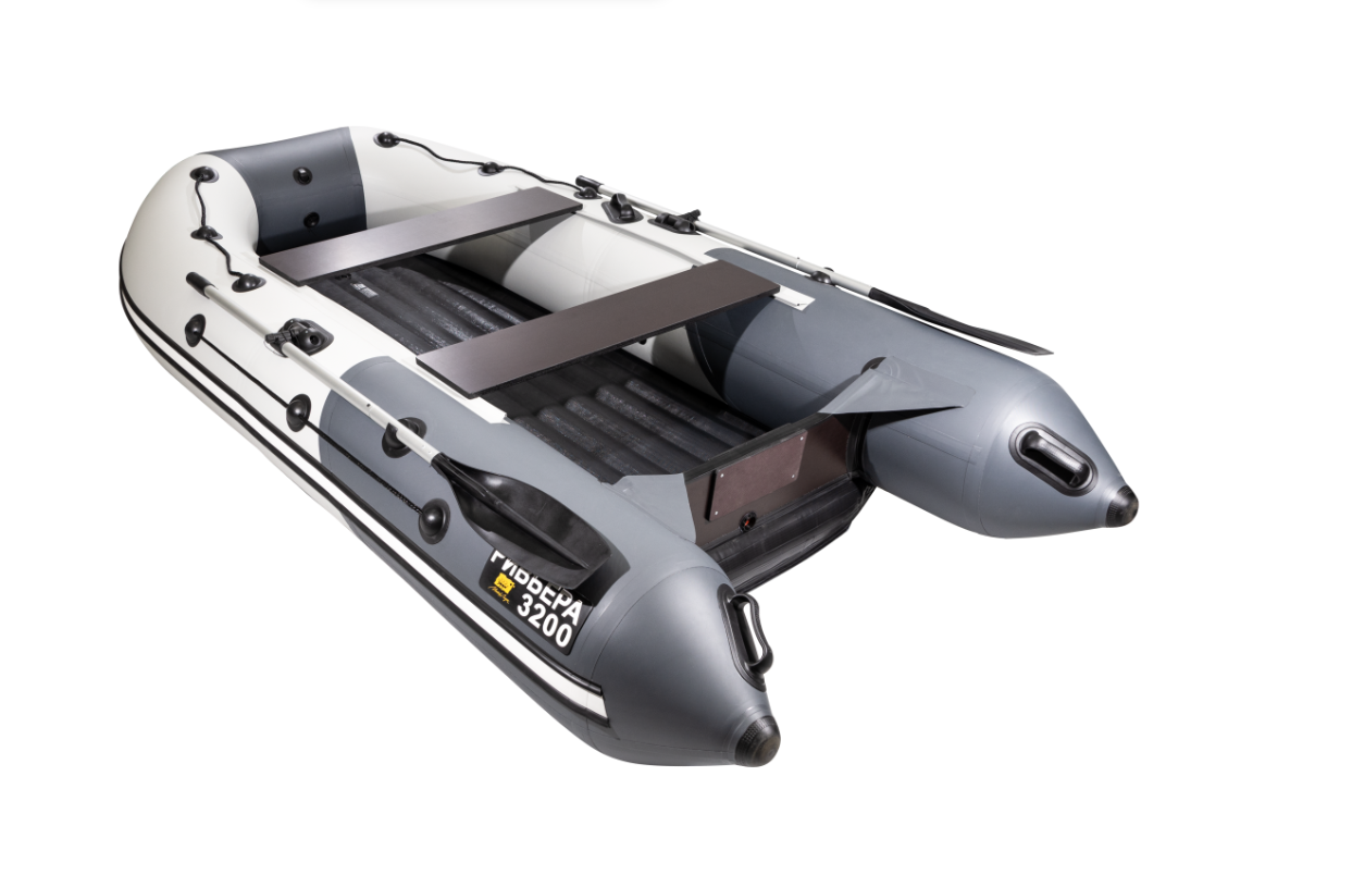 Лодка ривьера 3200 нднд гидролыжа в Домодедово
