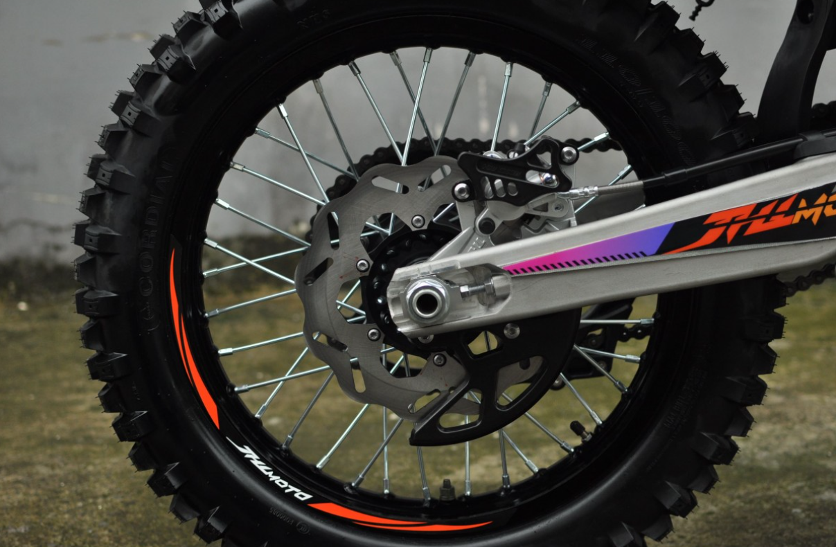 Мотоцикл JHLMOTO JHL LX3 PR300 (175FMN) в Домодедово