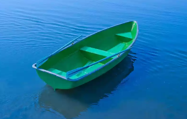 Стеклопластиковая Лодка Голавль в Домодедово