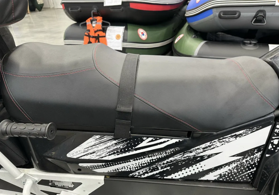 СНЕГОХОД IRBIS SF200L XE SUPERLONG в Домодедово