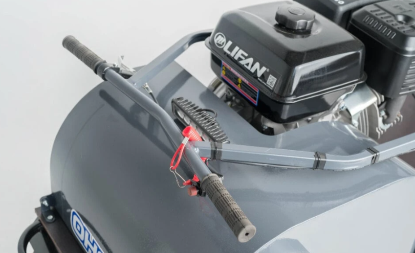 Мотобуксировщик ОНЕГО 500 15 FRONT LIMITED в Домодедово