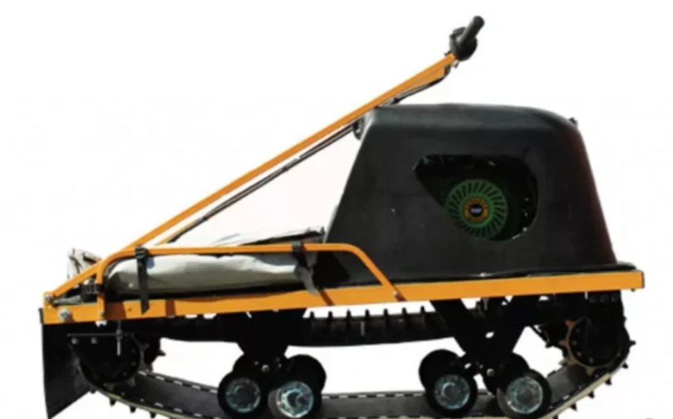 Мотобуксировщик LEBEDEV MOTORS РЕКС LV513 в Домодедово