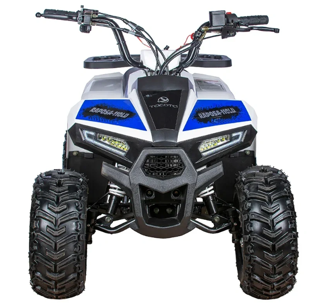 Квадроцикл Yacota Raposa 130 PRO-SPORT в Домодедово