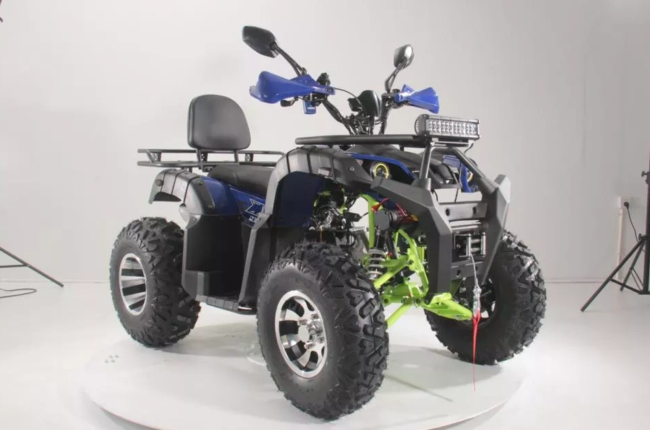 Квадроцикл YACOTA SELA MAX 200 в Домодедово