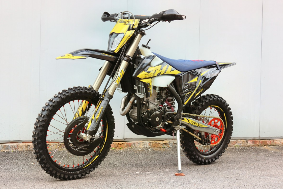 Мотоцикл JHLMOTO JHL Z8 NC300S (182-MN) в Домодедово