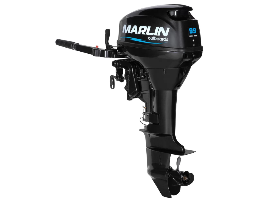 Лодочный мотор MARLIN MP 9.9 AMHL в Домодедово
