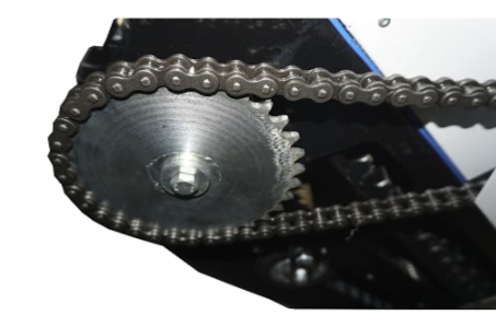 Мотобуксировщик XTREME-MOTORS "Полюс-2" Зима 15 л.с. в Домодедово