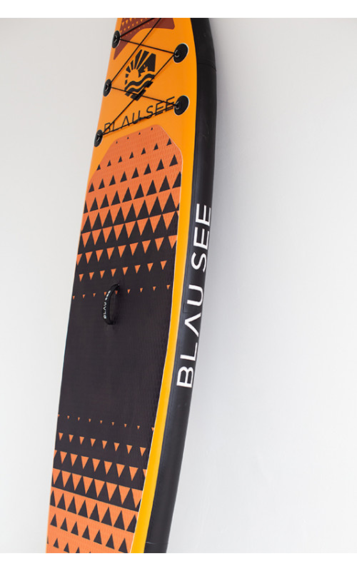 НАДУВНОЙ САП БОРД ORANGA SPACE 10,6 в Домодедово