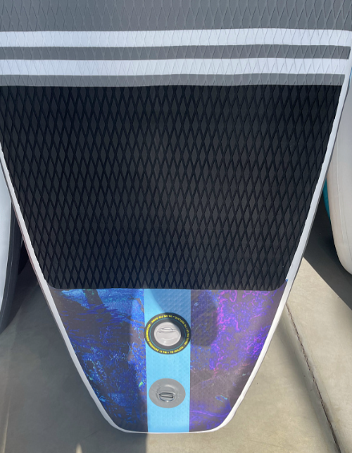 SUP (САП) ДОСКА RAIDEX TAKUMO 10.6’ (320СМ) N 1 в Домодедово