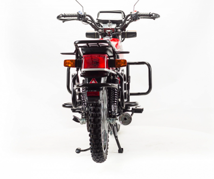 Мотоцикл MOTOLAND (МОТОЛЕНД) FORESTER LITE 200 в Домодедово