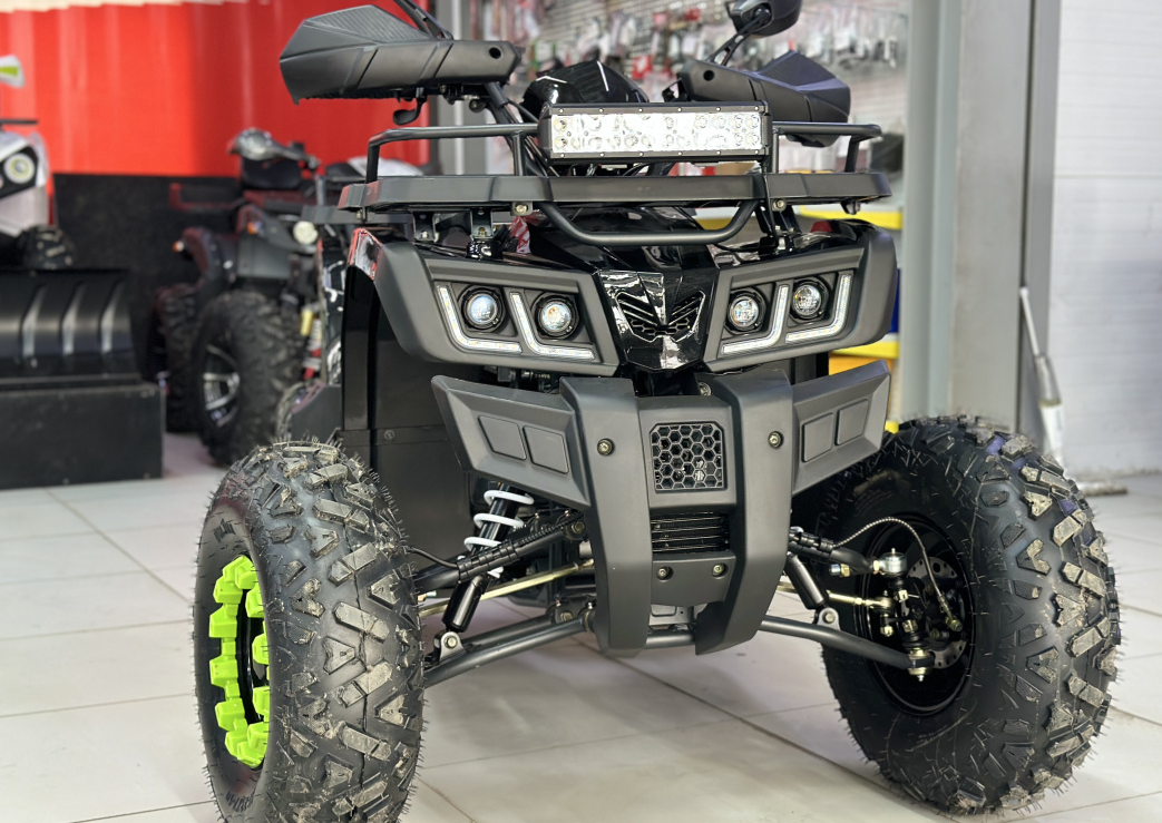 Квадроцикл GBM MAVERICK 300 NEW LUX в Домодедово