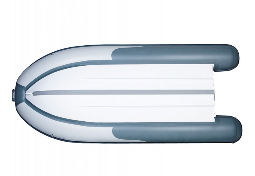 Лодка GLADIATOR RIB380AL в Домодедово
