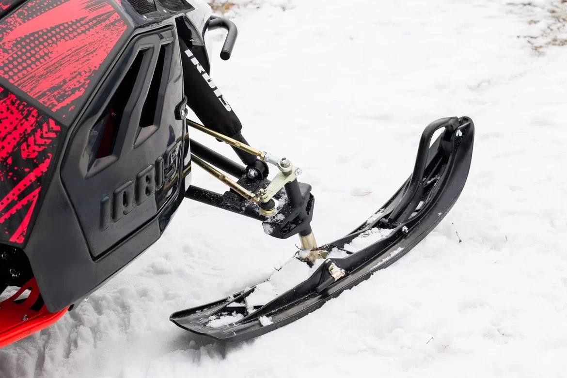 Снегоход IRBIS TUNGUS 400 25/26 в Домодедово