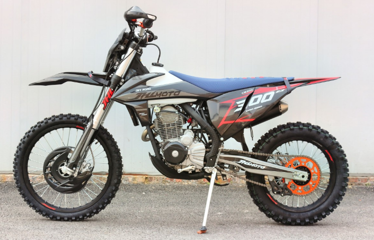 Мотоцикл JHLMOTO JHL Z3+ CB300 (175FMM) в Домодедово