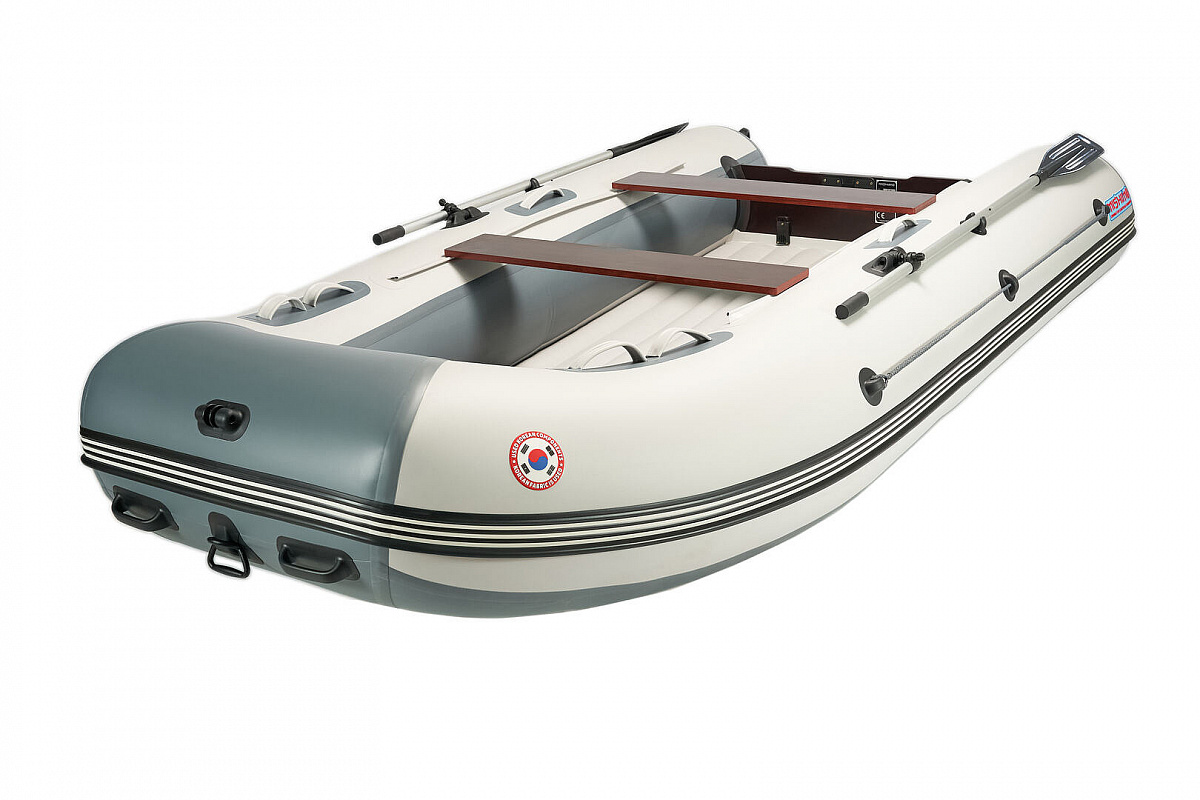 Лодка MISHIMO LITE DF 370 в Домодедово