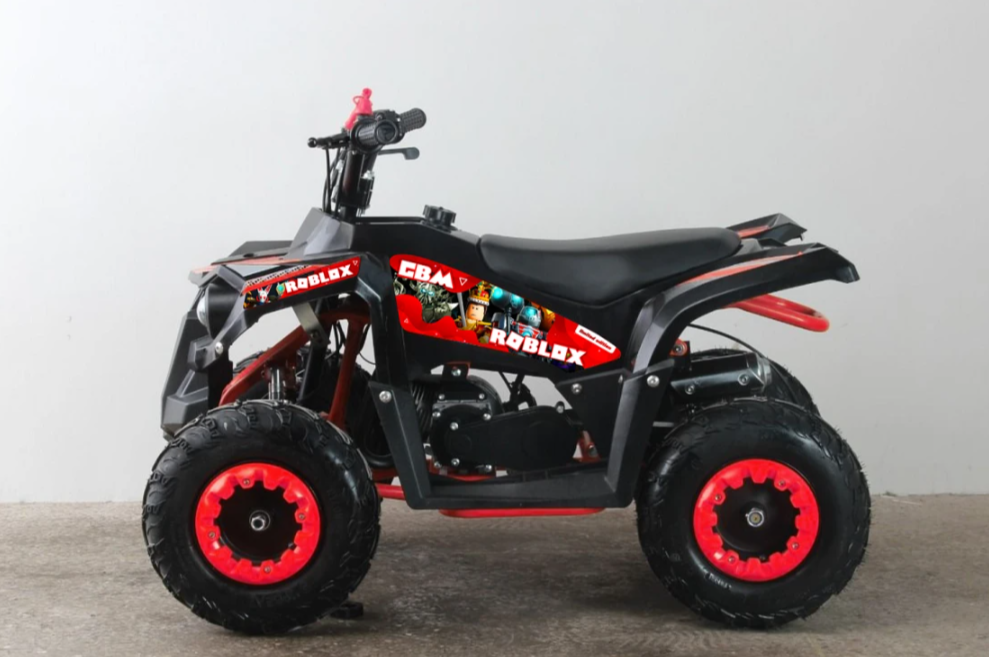 Квадроцикл GBM ROBLOX в Домодедово