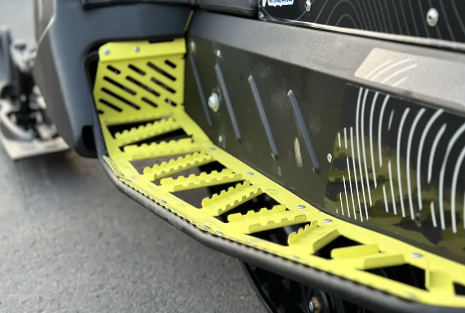 Снегоход Русская механика РМ TIKSY 500 4Т в Домодедово