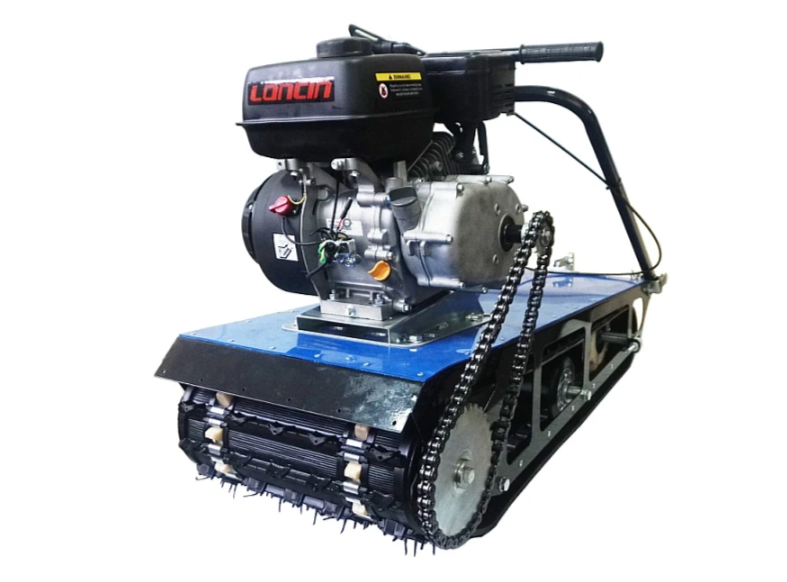 Мотобуксировщик XTREME-MOTORS "Конек-Горбунок" 8.5 л.с. в Домодедово