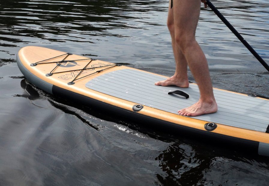 SUP (САП) Доска MISHIMO DINO 10(305) в Домодедово