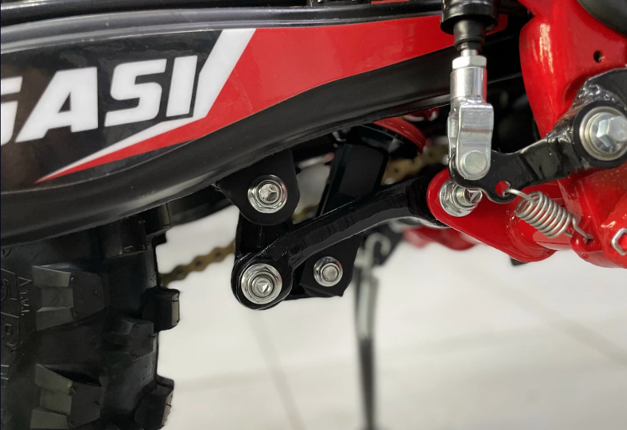 Мотоцикл Progasi SUPER MAX 250 PRO SPORT в Домодедово