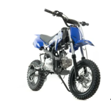 Питбайк MOTOLAND (МОТОЛЕНД) GS Motors S11 в Домодедово