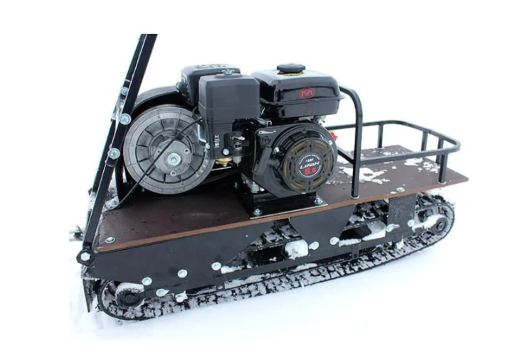 Мотобуксировщик ОНЕГО 500 15 л.с. в Домодедово